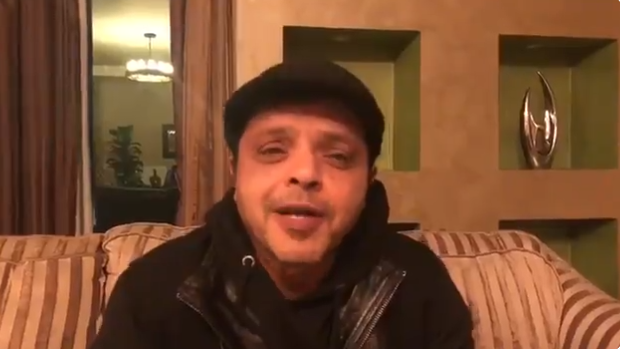 محمد هنيدي لتركي آل الشيخ: إحنا زملكاوية"