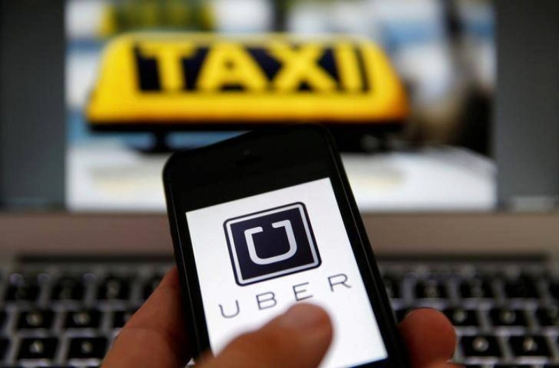 تاكسي «طائر» في أميركا 2023