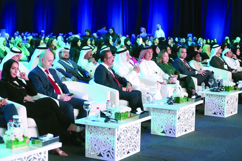 62 جلسة ناقشت «الصحة والتنمية المستدامة» في منتدى دبي