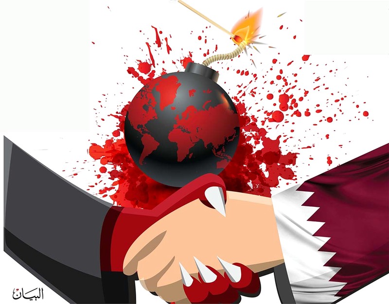 قطر تستبيح صحراء تونس وتهدّد الثروة الحيوانية