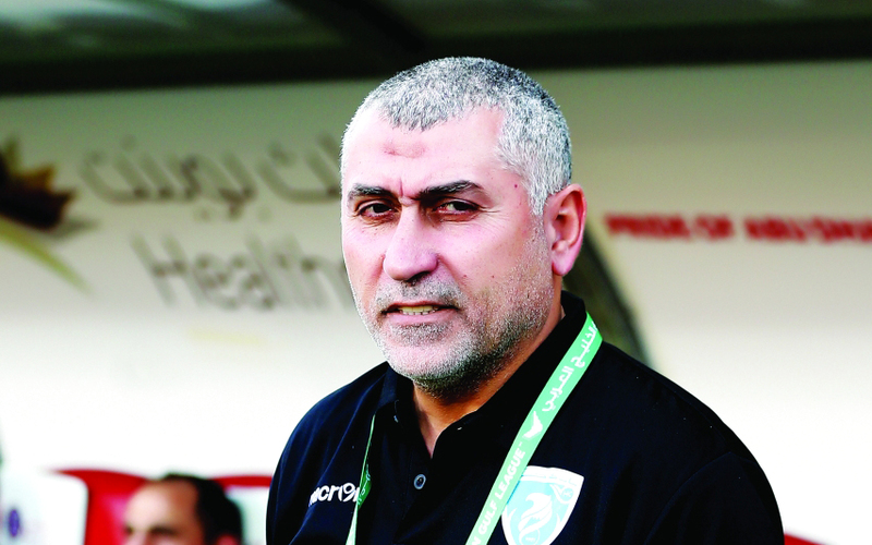 نزار محروس: شرق آسيا تقطف الثمار