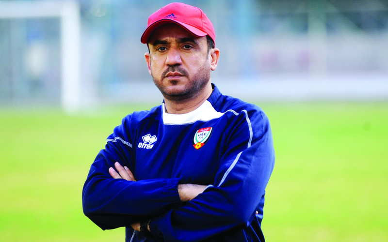 "علي إبراهيم"