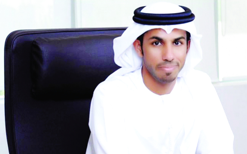 "محمد بن هزام"