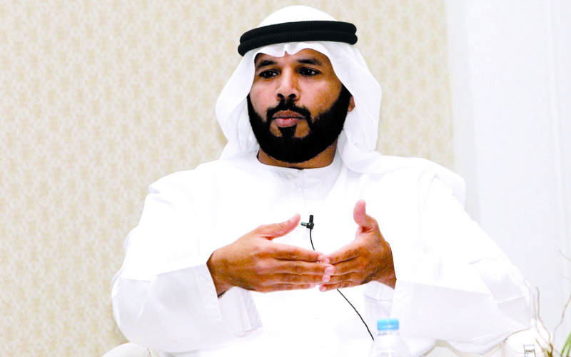 "مروان بن غليطة"
