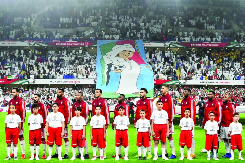 "تصوير: سالم خميس  ــ عمران خالد"