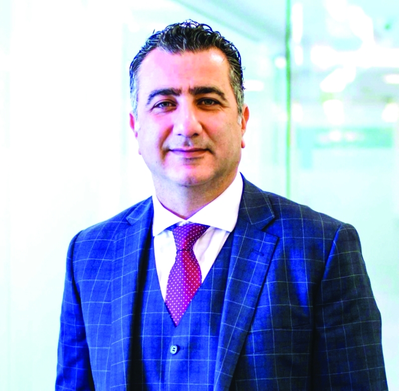 "طارق قاقيش"