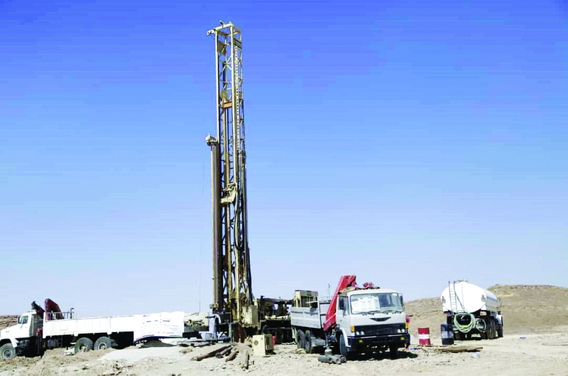 "■ «الهلال» تنفّذ مشروعات مياه في العديد من المحافظات اليمنية | وام"