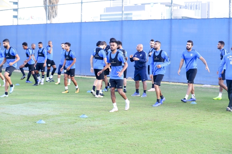 بينات: لا تقلقوا على دفاع النصر