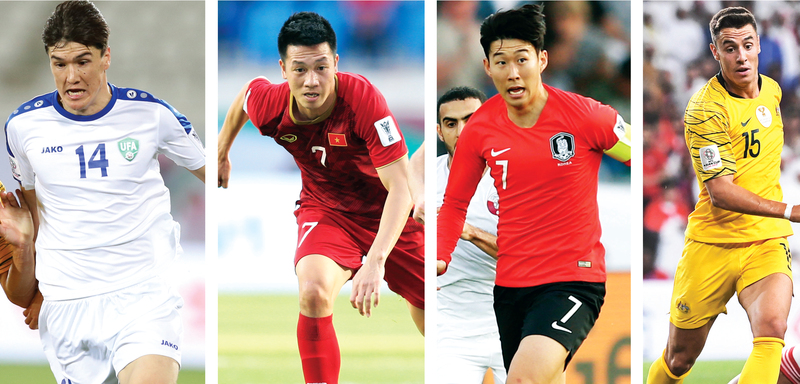 "تصوير - سالم خميس"