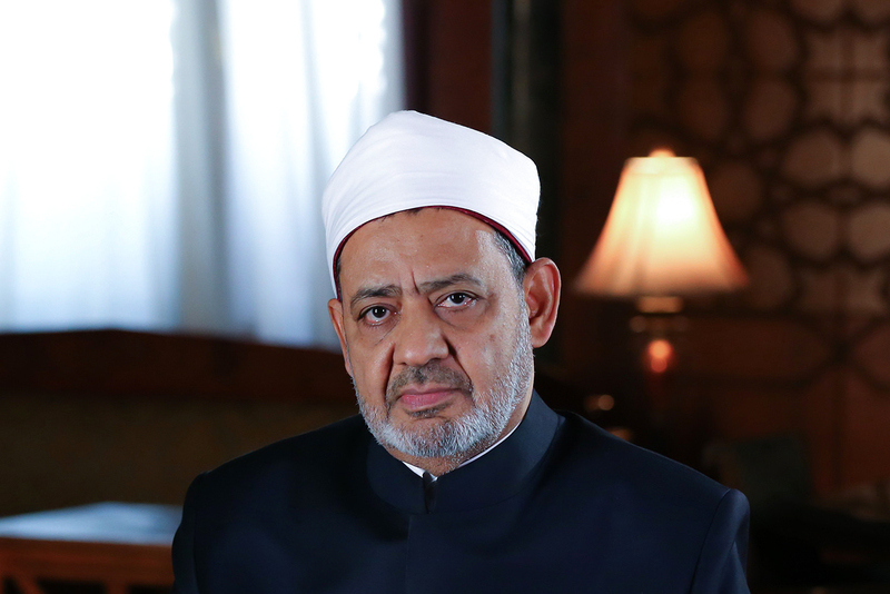 الأزهر والطيب..  رمزية المكان وتأثير الإمام