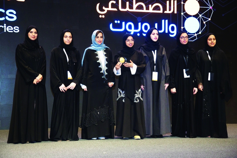 4 مدارس تفوز بجوائز تحدي تصميم «الإمارات للألمنيوم»
