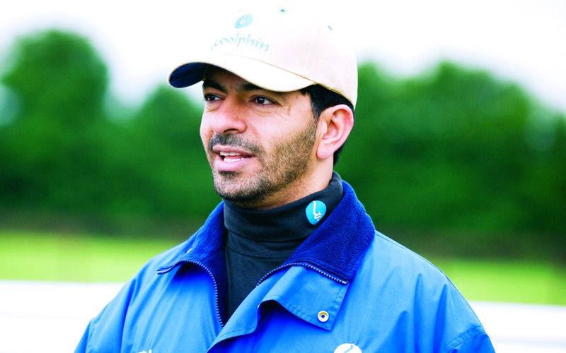 "سعيد بن سرور"
