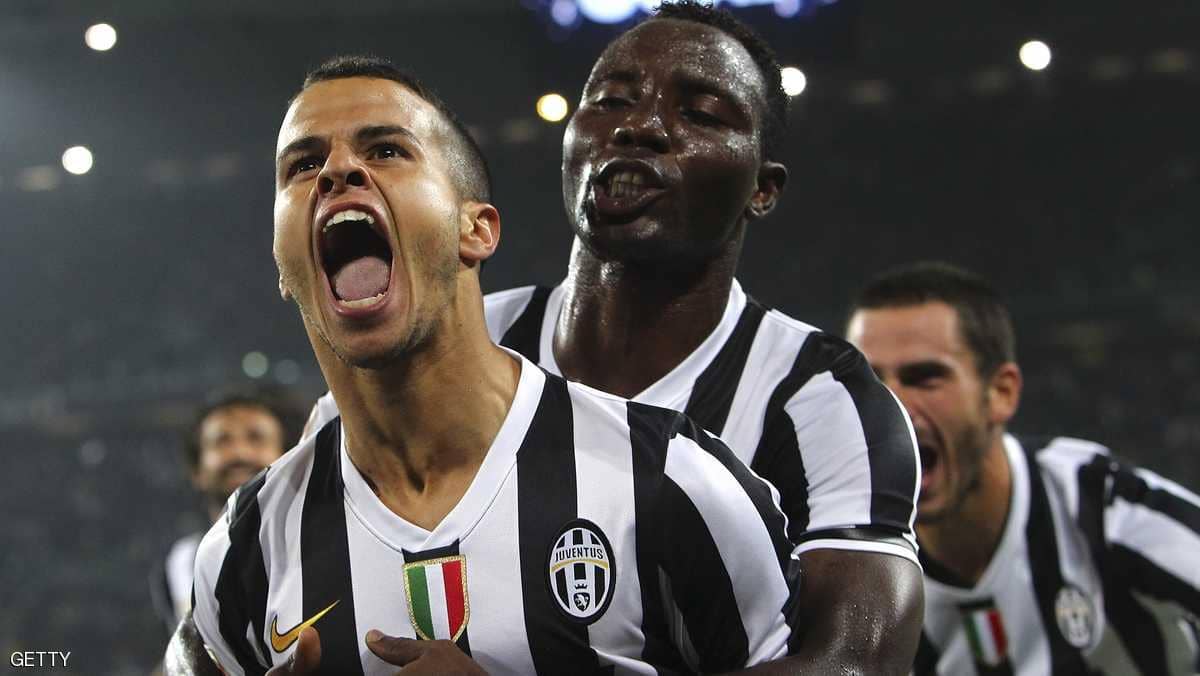 الهلال السعودي يتعاقد مع "النملة الذرية" جوفينكو