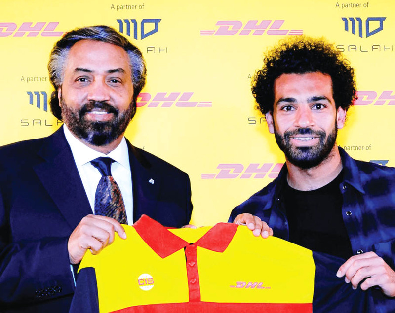 "محمد صلاح ونور سليمان | من المصدر"