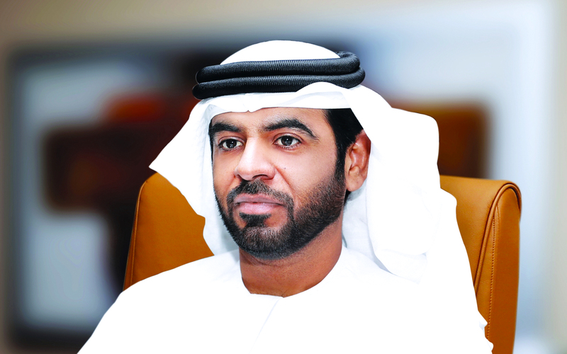 "علي سعيد بن سرود"