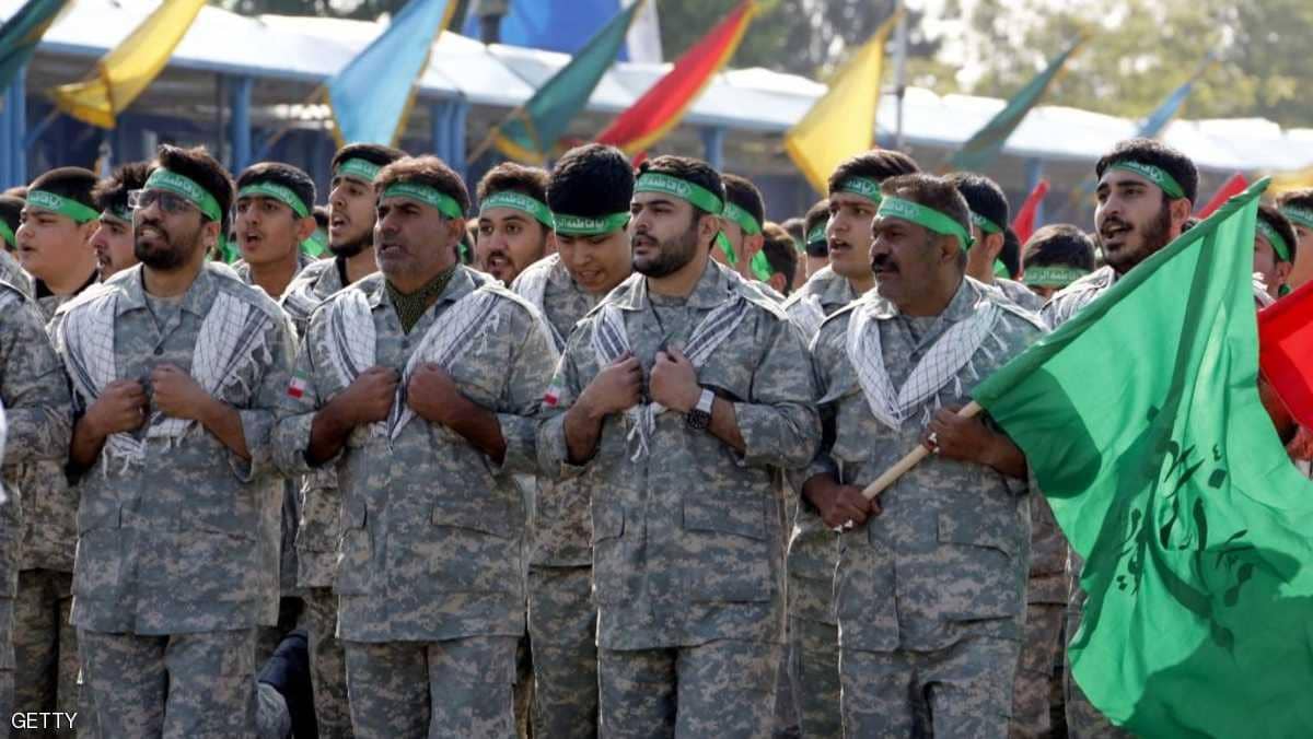 مقتل شخص وإصابة 5 في هجوم على قاعدة لقوات الباسيج في إيران