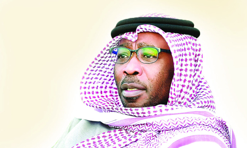 عبدالله صالح: مجلس بن غليطة لا علاقة له بالرياضة