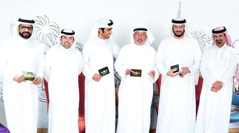 «راعي القصيد» نافذة أسبوعية على الشعر النبطي