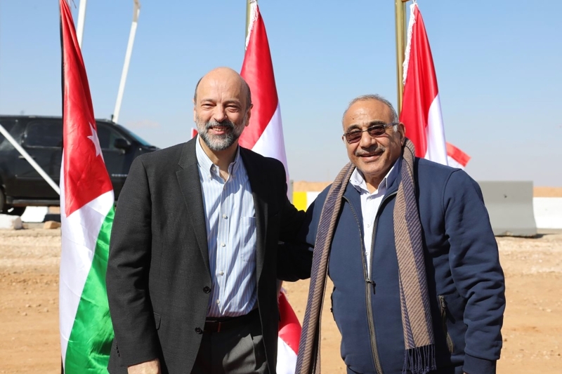 ضبط صواريخ إيرانية في الأنبار معدّة لاستهداف «عين الأسد»