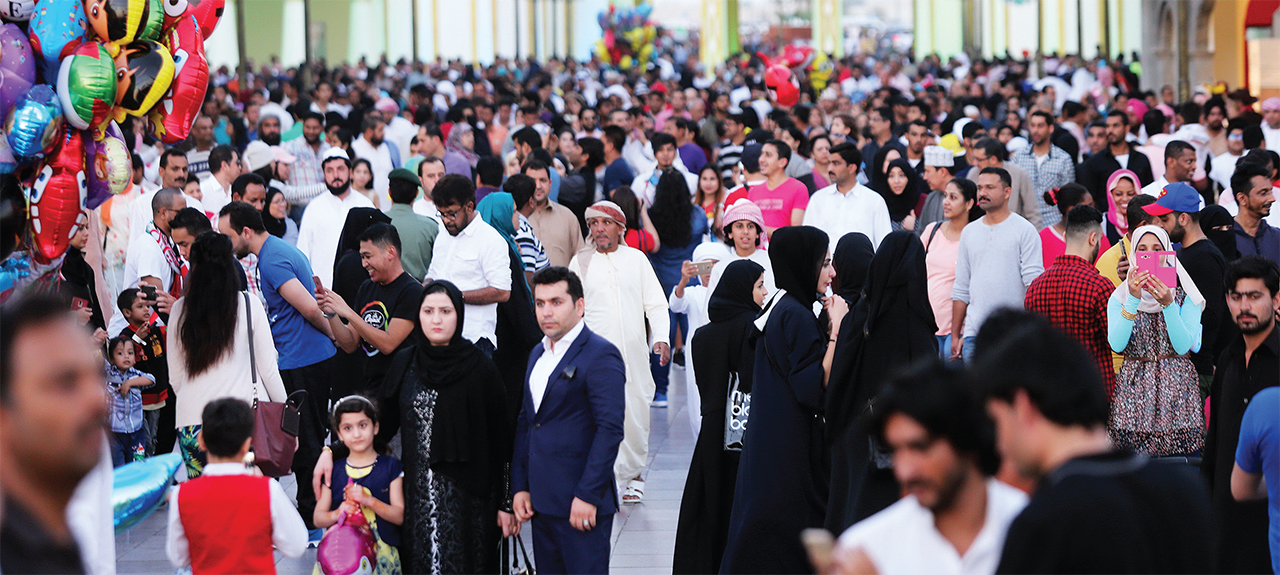 ضمانة التعايش
