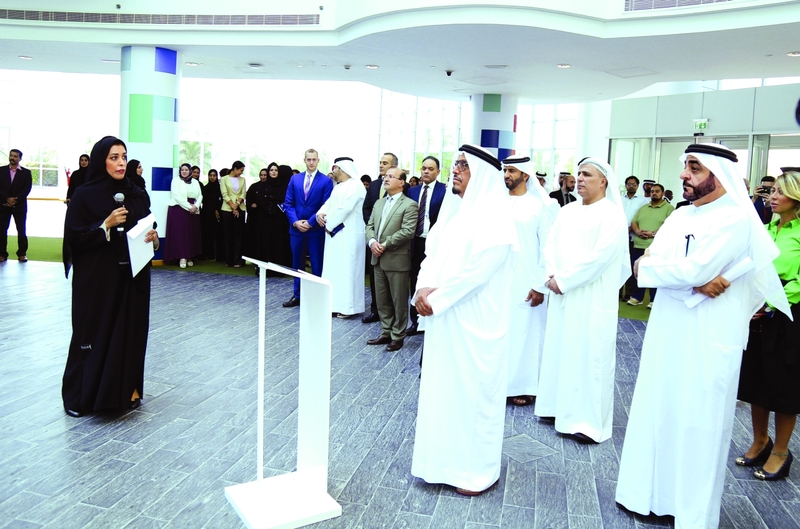 التعاون الدولي  محرك الريادة لإعادة هندسة التعليم العالي