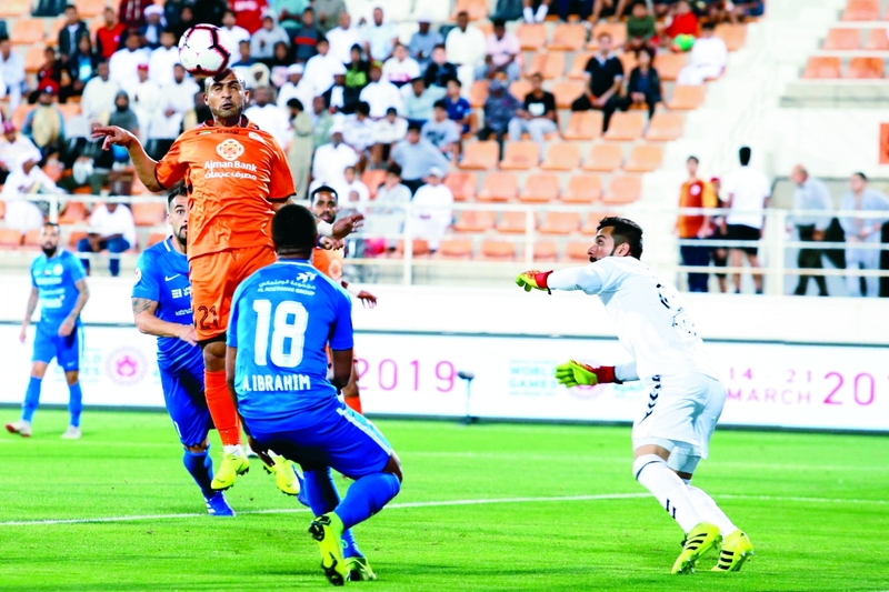 بينات: معجب بـ«الفار» ومتضرر منها