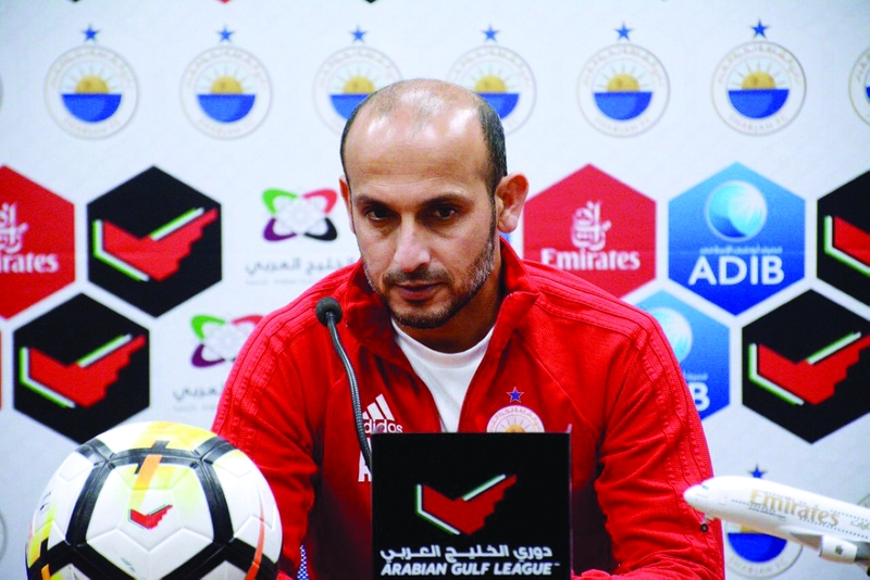 "عبد العزيز العنبري"