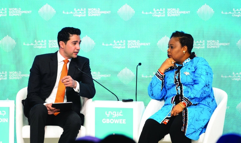 المرأة شريك أساسي لتنمية المجتمعات التي تعاني ويلات الحروب