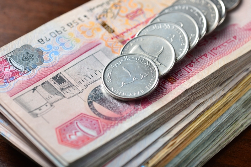 بنوك الإمارات الأولى عربياً في التسهيلات الائتمانية