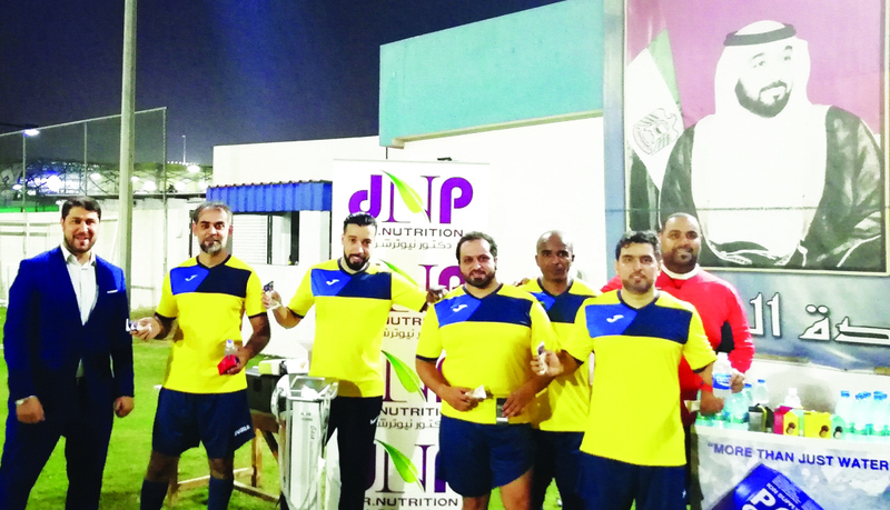 "جانب من المشاركين بالفعالية | البيان"