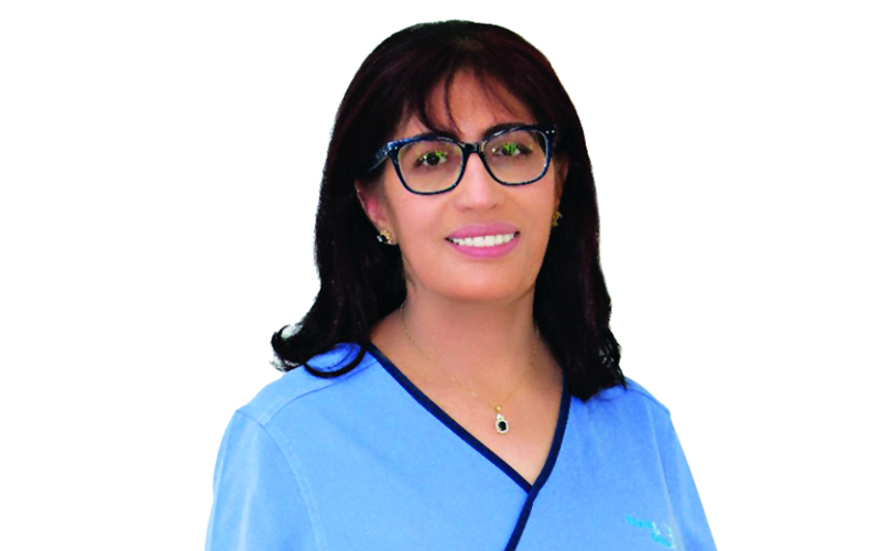 «الإمارات الطبية» تُدخل تقنية جديدة لعلاج الصداع التوتري