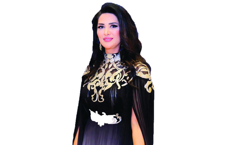 زين عوض ضيفة «أمير الشعراء»