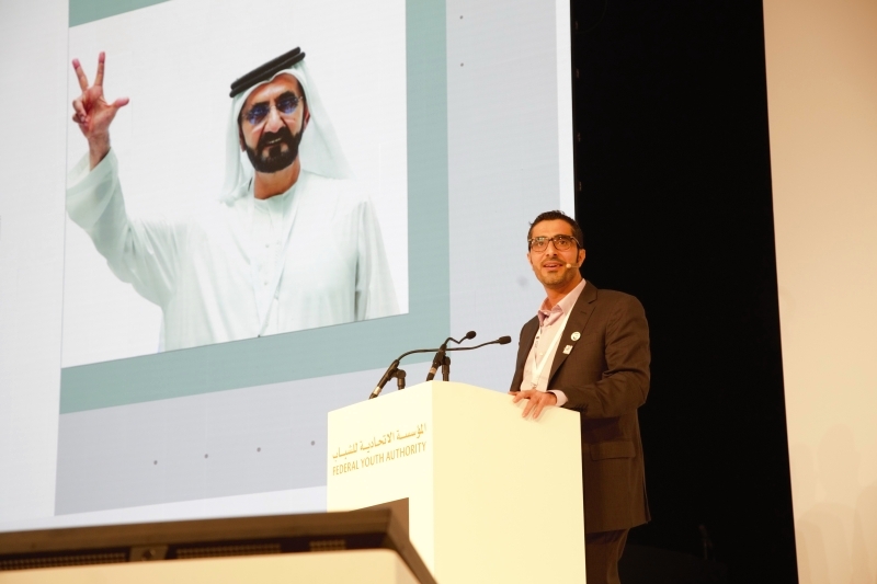 ناصر الهاملي: 90 % من الوظائف في الدولة يوفرها القطاع الخاص