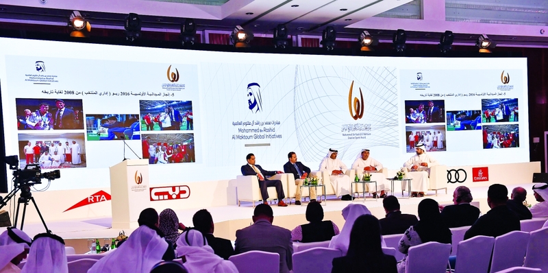 "الملتقى الدولي يكشف تجارب الإبداع لكل الرياضيين | البيان"