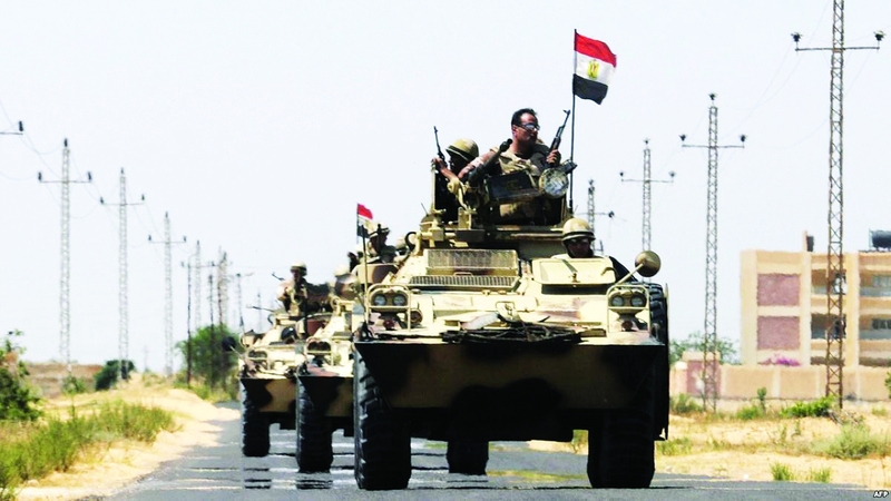 الإمارات تدين التفجير الإرهابي في القاهرة