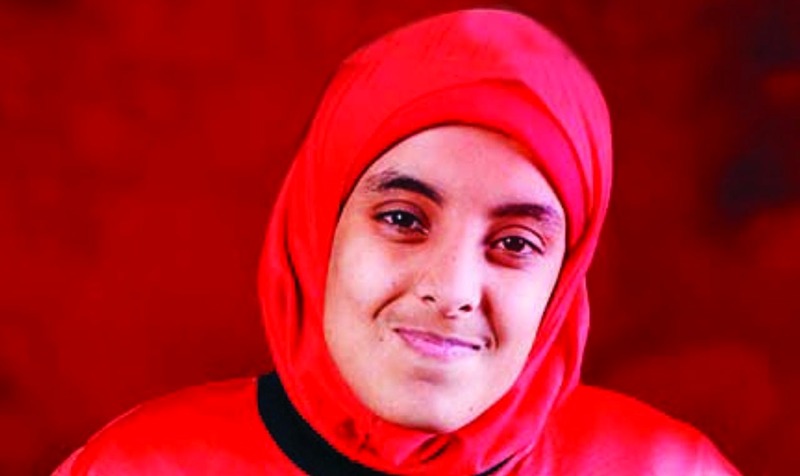 "■ آية عبد الحميد"