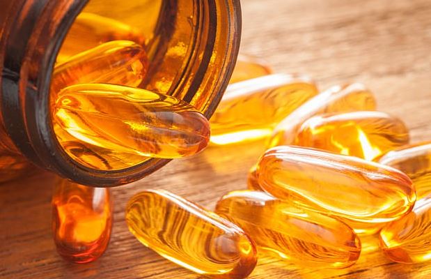 مكملات زيت السمك تقلل الولادة المبكرة