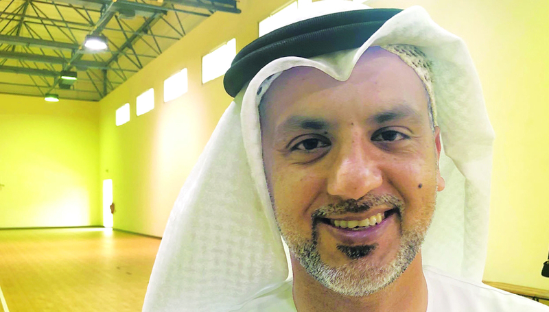 "Ⅶ طلال الهاشمي"