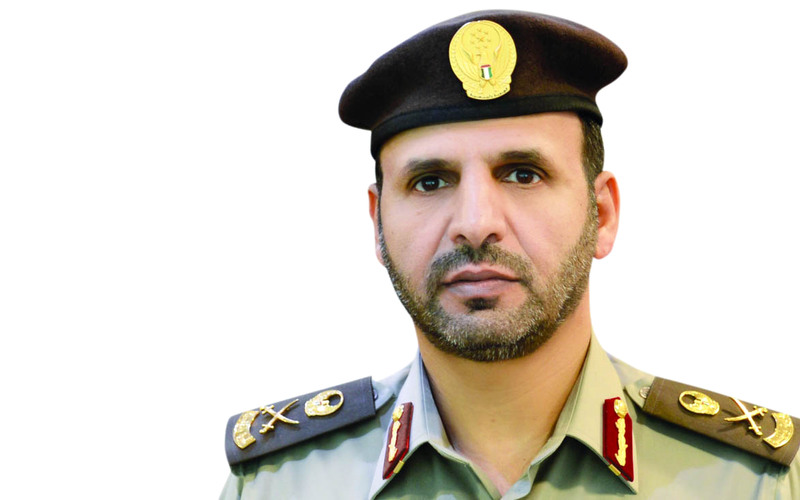 "سعيد الراشدي"