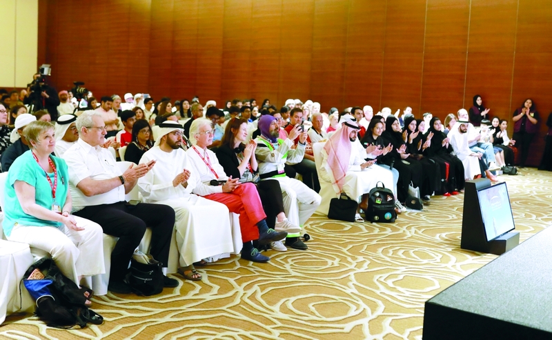 37 فعالية تدشّن مهرجان طيران الإمارات للآداب