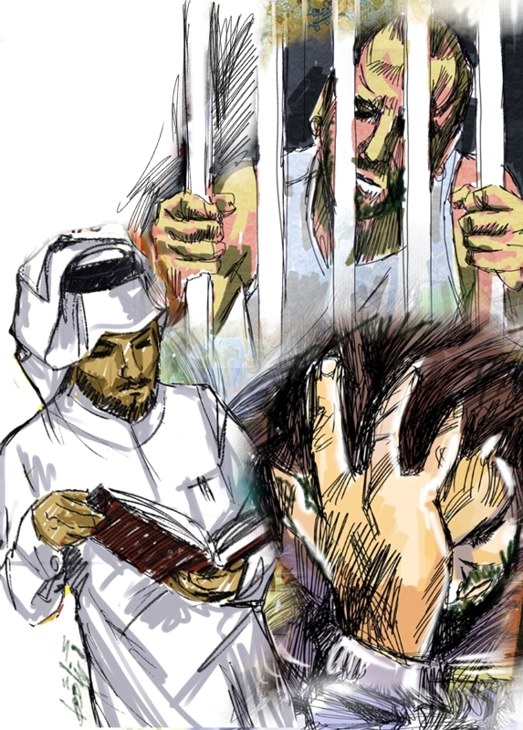 مركز «عونك» ينقذ شاباً من وحْل الإدمان