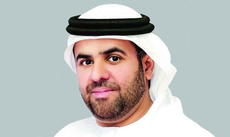 "راشد العوبد | أرشيفية"