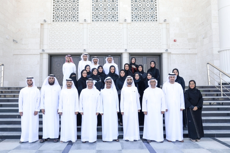 محمد بن راشد: التنميـة واحدة في كافة مناطق الدولة لأن الرؤية واحدة والتراب واحد