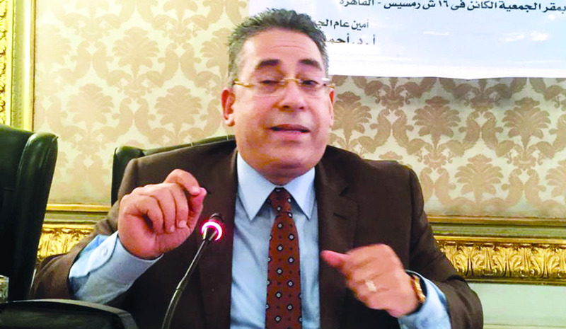 "Ⅶ مساعد عبد العاطي"