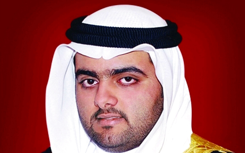 كرنفال السعادة في اليوم الرياضي الوطني