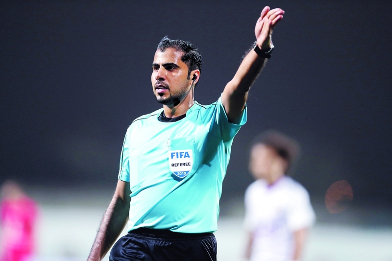"حمد علي يوسف"