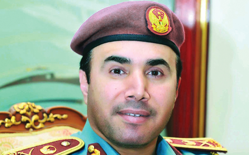 "أحمد ناصر الريسي"