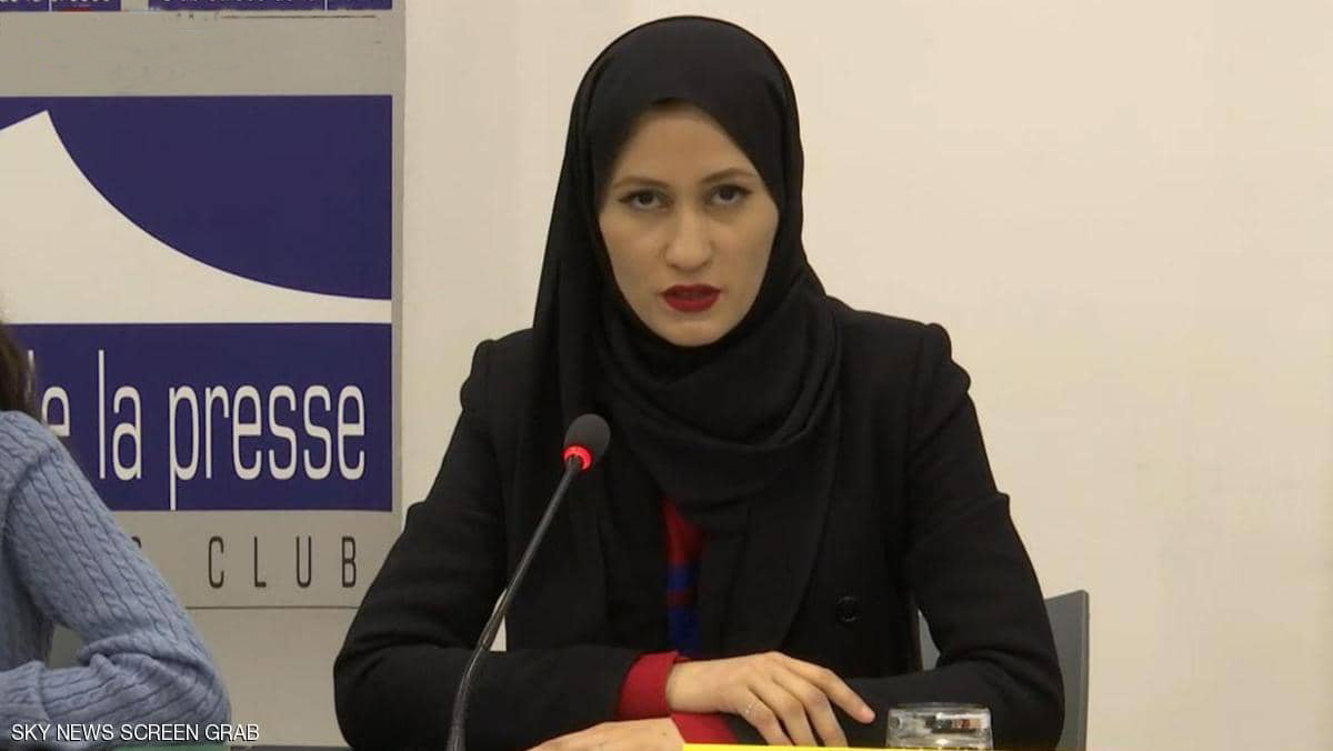 زوجة طلال آل ثاني: نظام قطر حاول إجبار زوجي على توقيع تصريح أنه مختل عقلياً