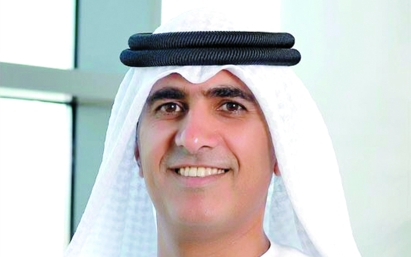 "سالم بن سلطان القاسمي"