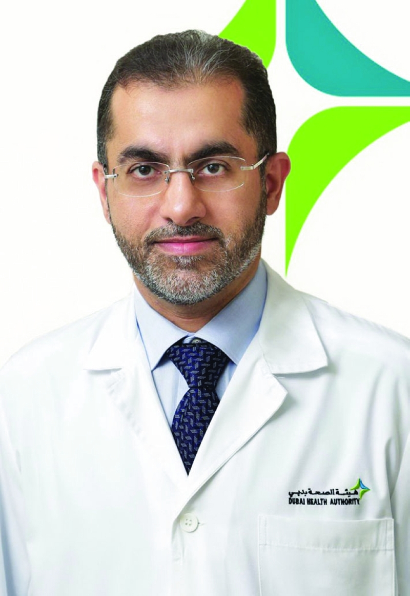 "د. ياسر السعيدي"